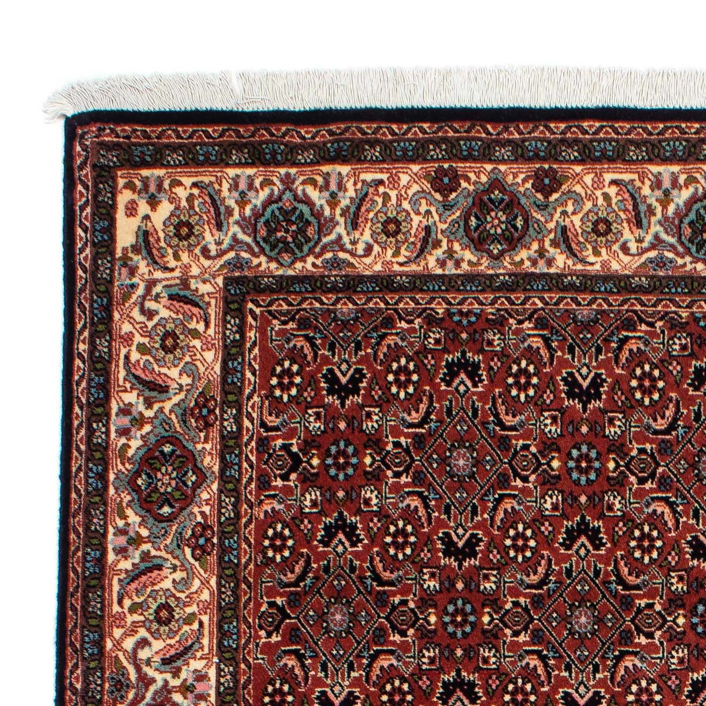 Bidjar - Zanjan Teppich 203x138cm - Perserteppich