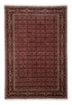 Bidjar Teppich 196x295cm - Perserteppich