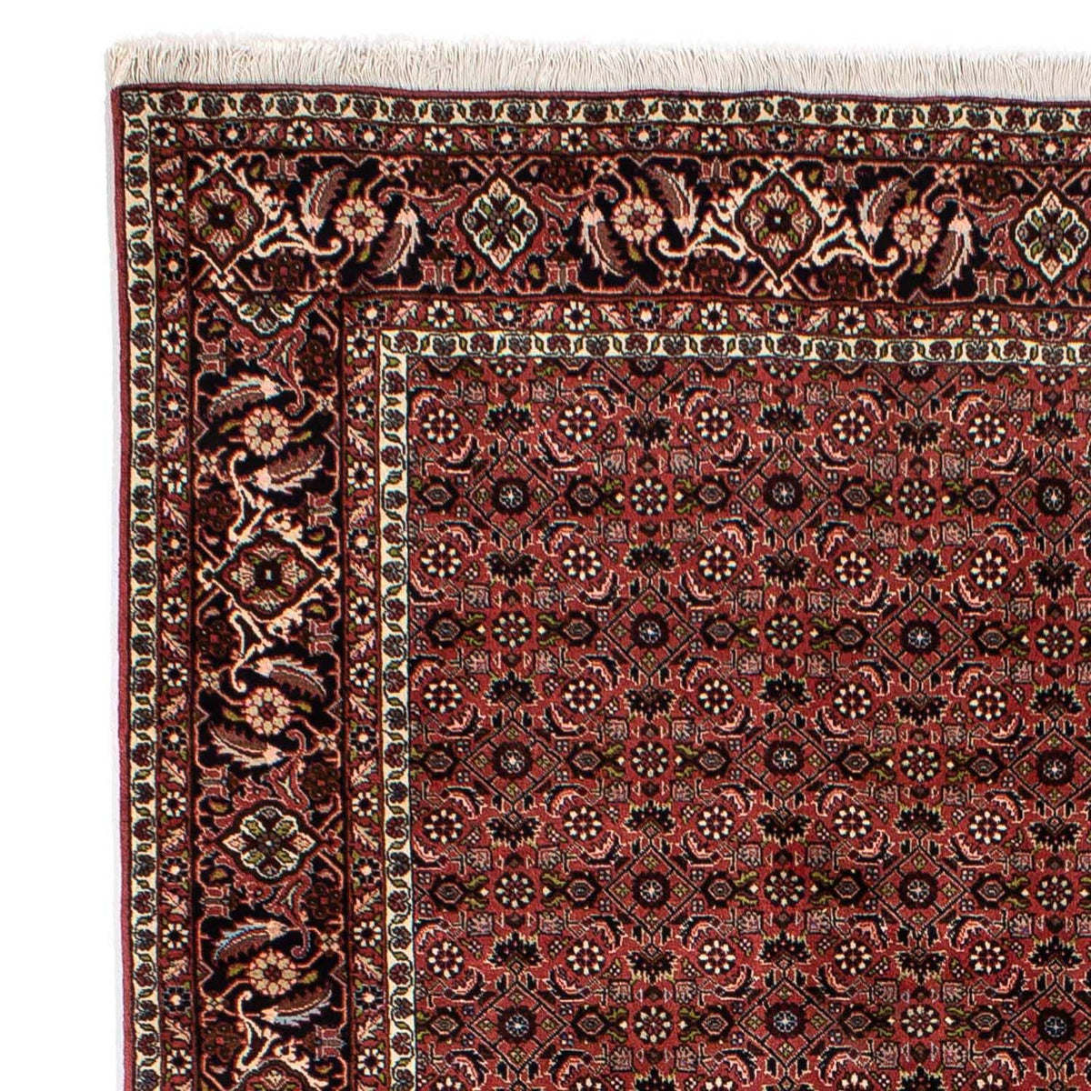 Bidjar Teppich 196x295cm - Perserteppich