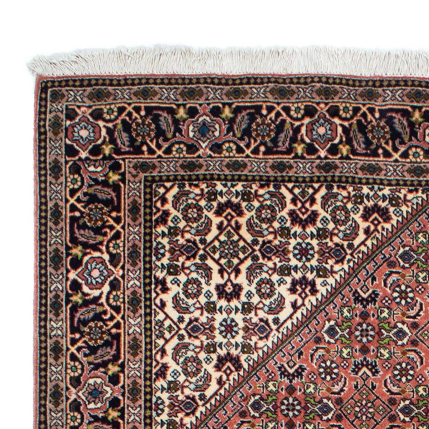 Bidjar - Zanjan Teppich 234x142cm - Perserteppich