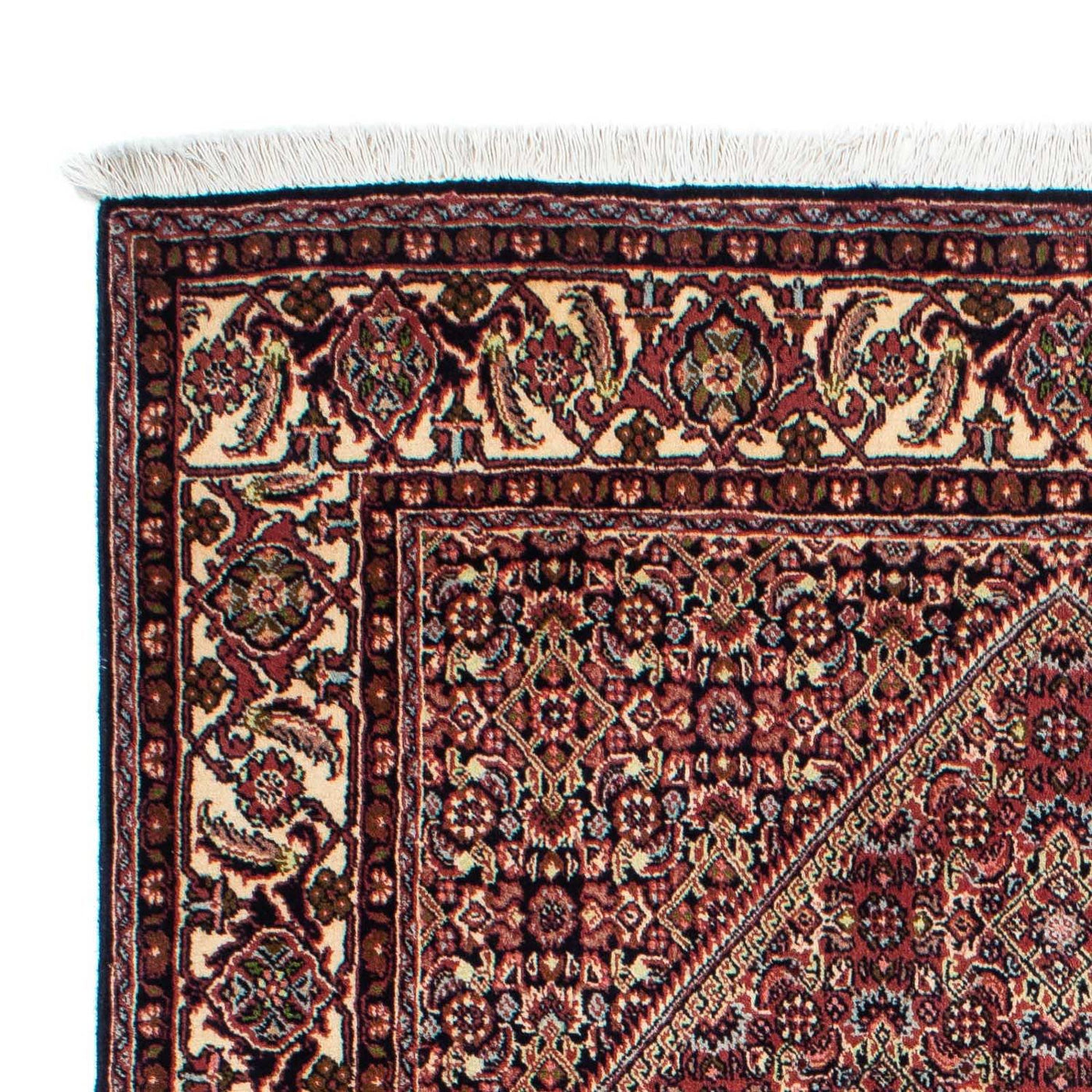 Perserteppich - Bidjar 210 x 140 cm