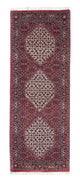 Bidjar Teppich 210x75cm - Perserteppich