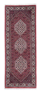 Bidjar Teppich 208x74cm - Perserteppich
