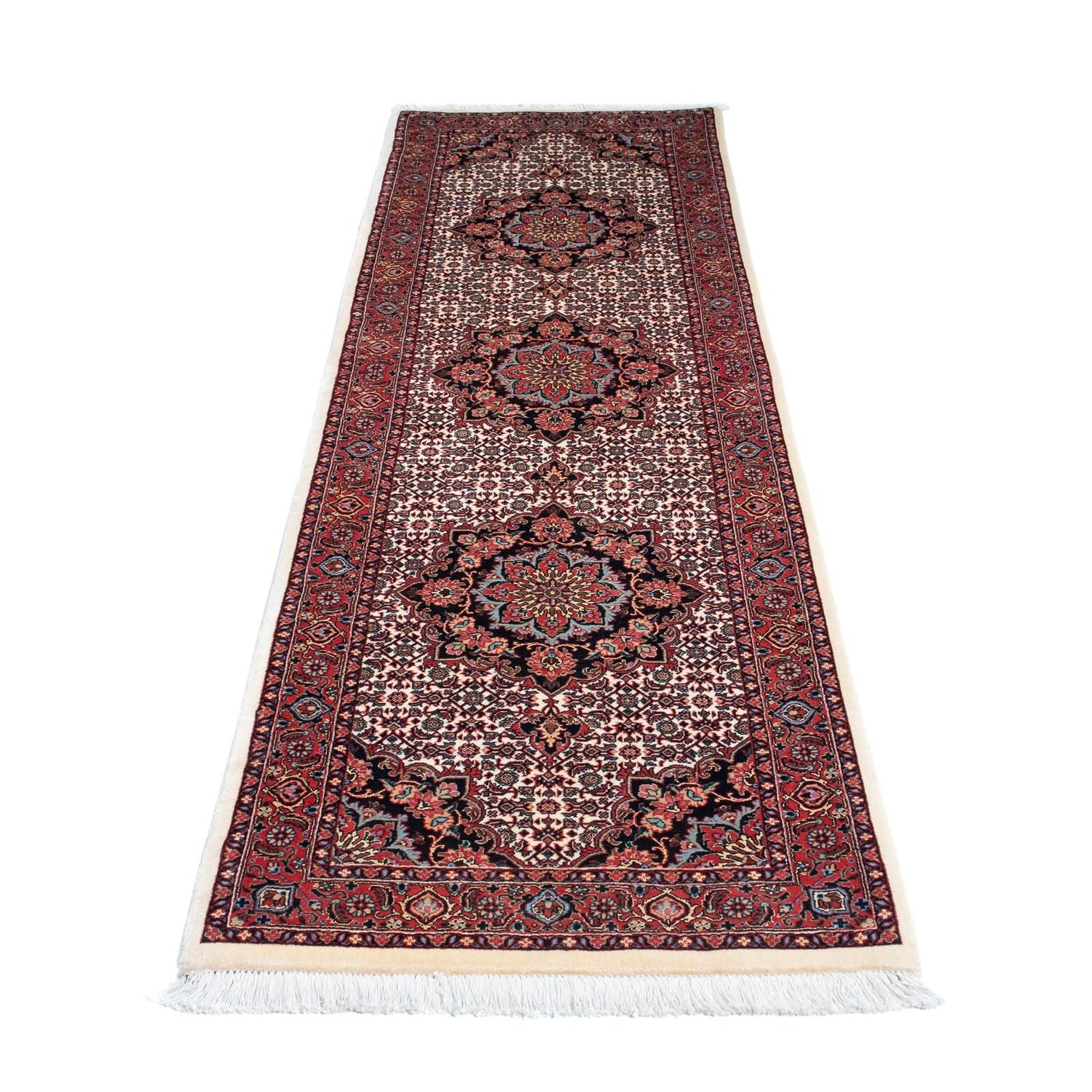Perserteppich - Bidjar - Royal 240 x 70 cm