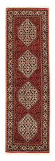 Bidjar Teppich 73x247cm - Perserteppich