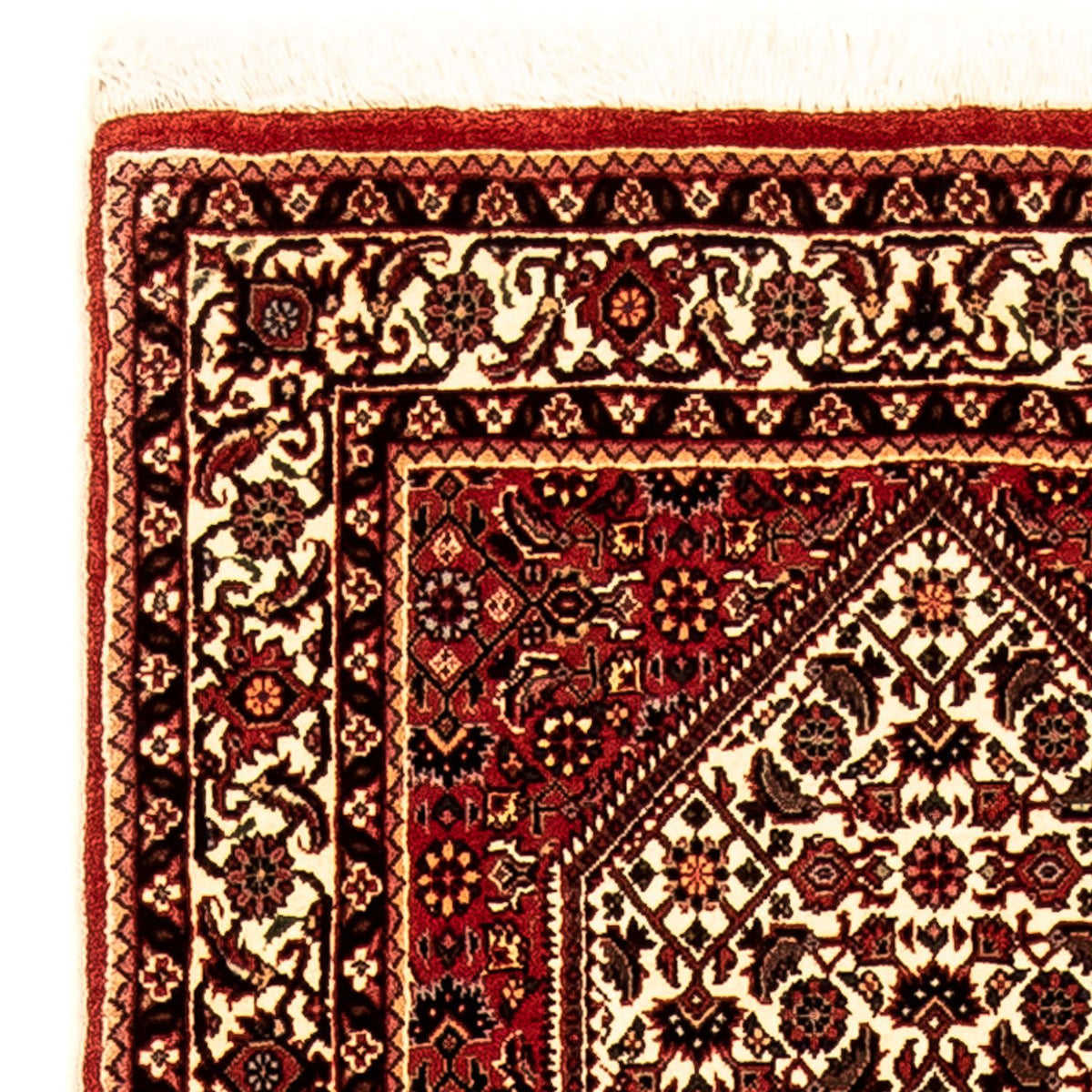 Bidjar Teppich 73x247cm - Perserteppich