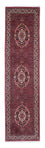 Perserteppich - Bidjar - Royal 313 x 82 cm Teppich Läufer