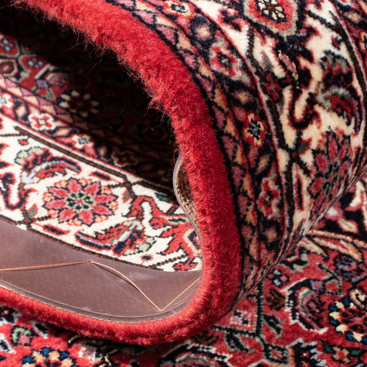 Perserteppich - Bidjar - Royal 313 x 82 cm Teppich Läufer