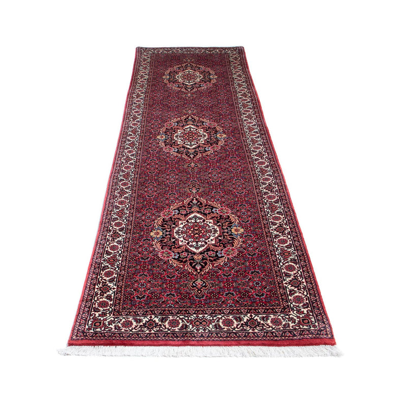 Perserteppich - Bidjar - Royal 313 x 82 cm Teppich Läufer
