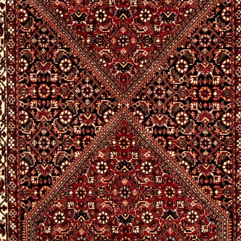 Perserteppich - Bidjar 315 x 77 cm