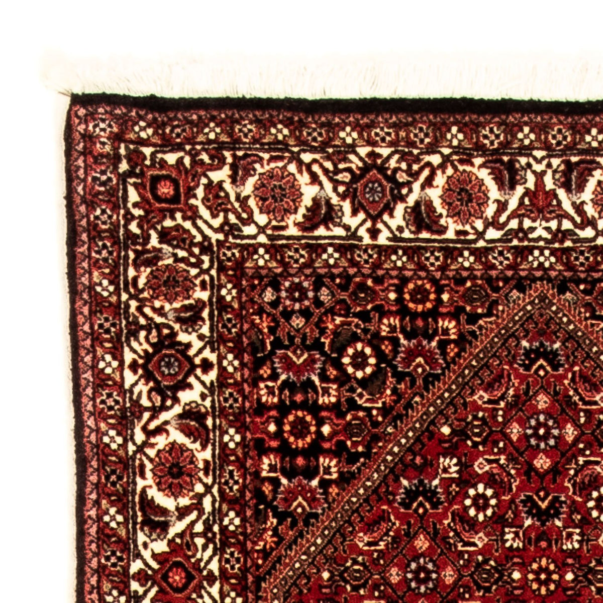 Bidjar Teppich 77x315cm - Perserteppich