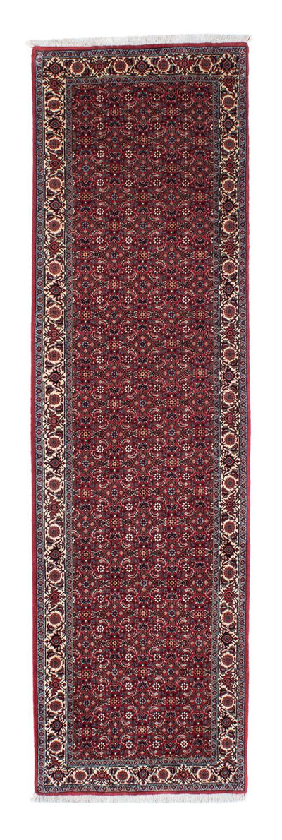 Bidjar Teppich 81x302cm - Perserteppich