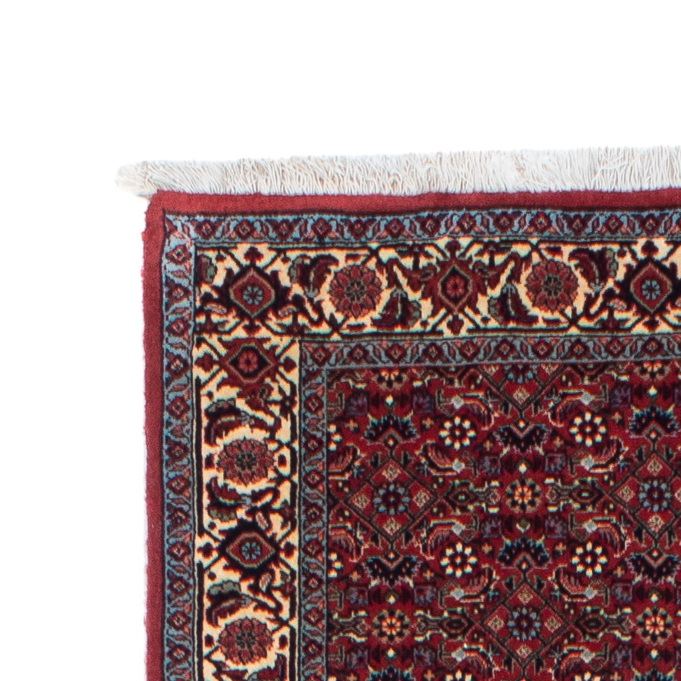 Bidjar Teppich 302x81cm - Perserteppich