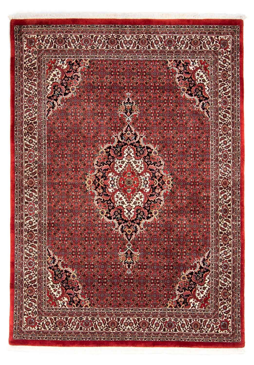 Perserteppich - Bidjar 233 x 168 cm Wohnzimmer Teppich