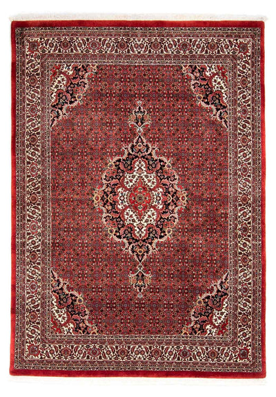Bidjar Teppich 168x233cm - Perserteppich