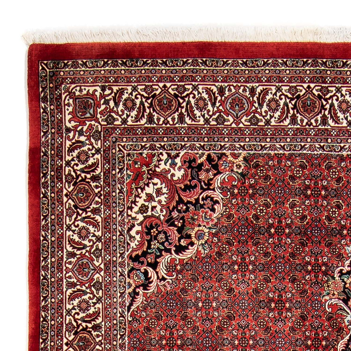 Bidjar Teppich 168x233cm - Perserteppich