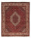 Perserteppich - Bidjar 244 x 200 cm Wohnzimmer Teppich