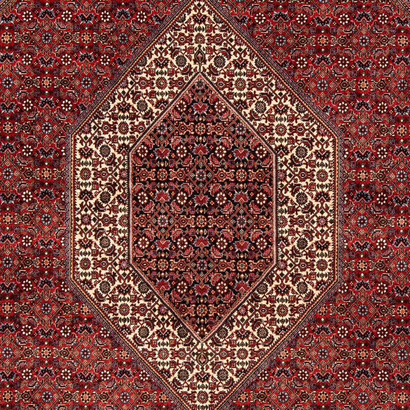 Perserteppich - Bidjar 244 x 200 cm Wohnzimmer Teppich