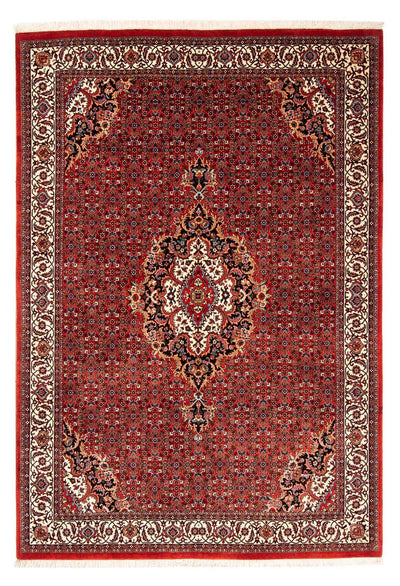 Bidjar Teppich 168x242cm - Perserteppich