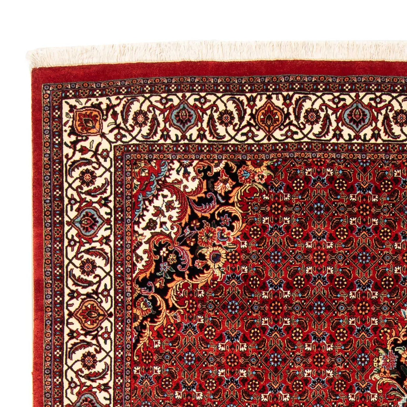 Bidjar Teppich 242x168cm - Perserteppich
