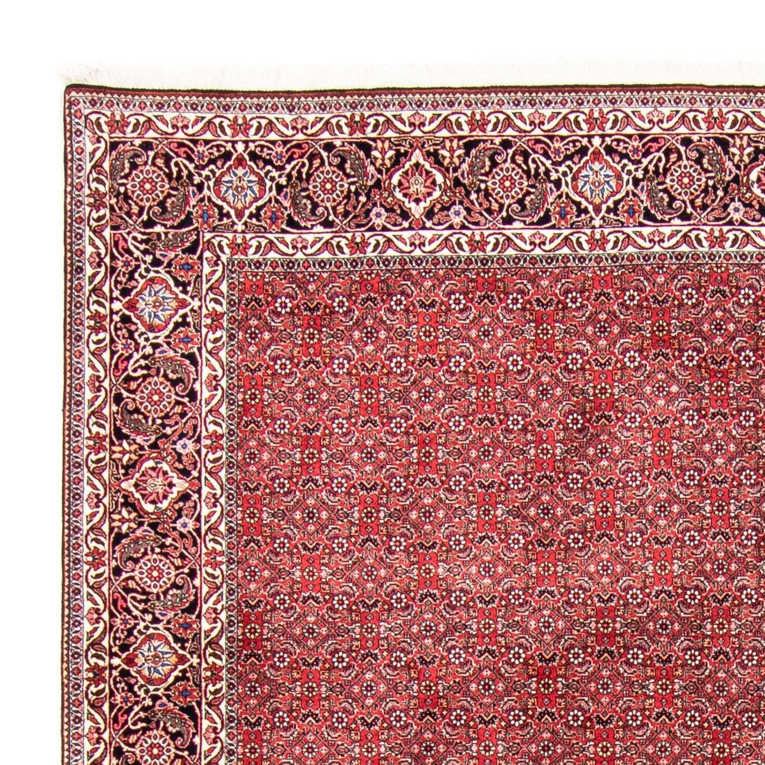Perserteppich - Bidjar 340 x 255 cm Teppich Wohnzimmer