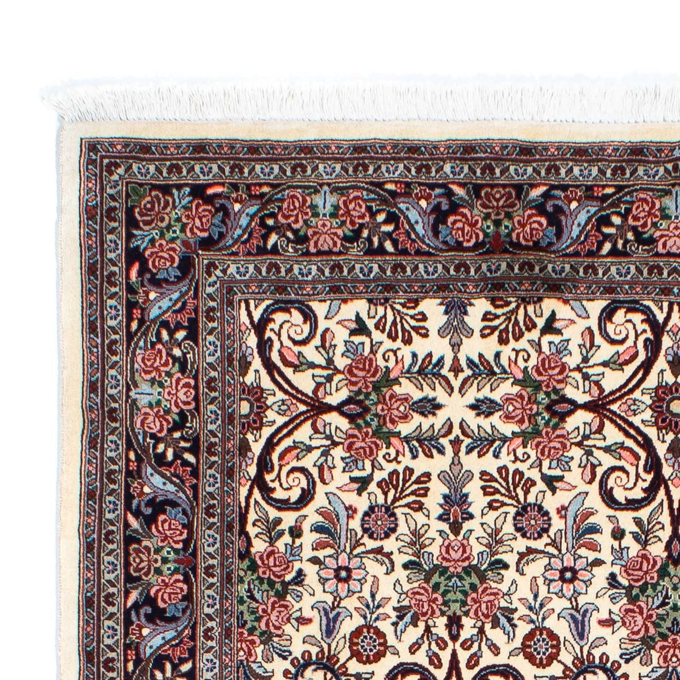 Bidjar Teppich 210x135cm - Perserteppich