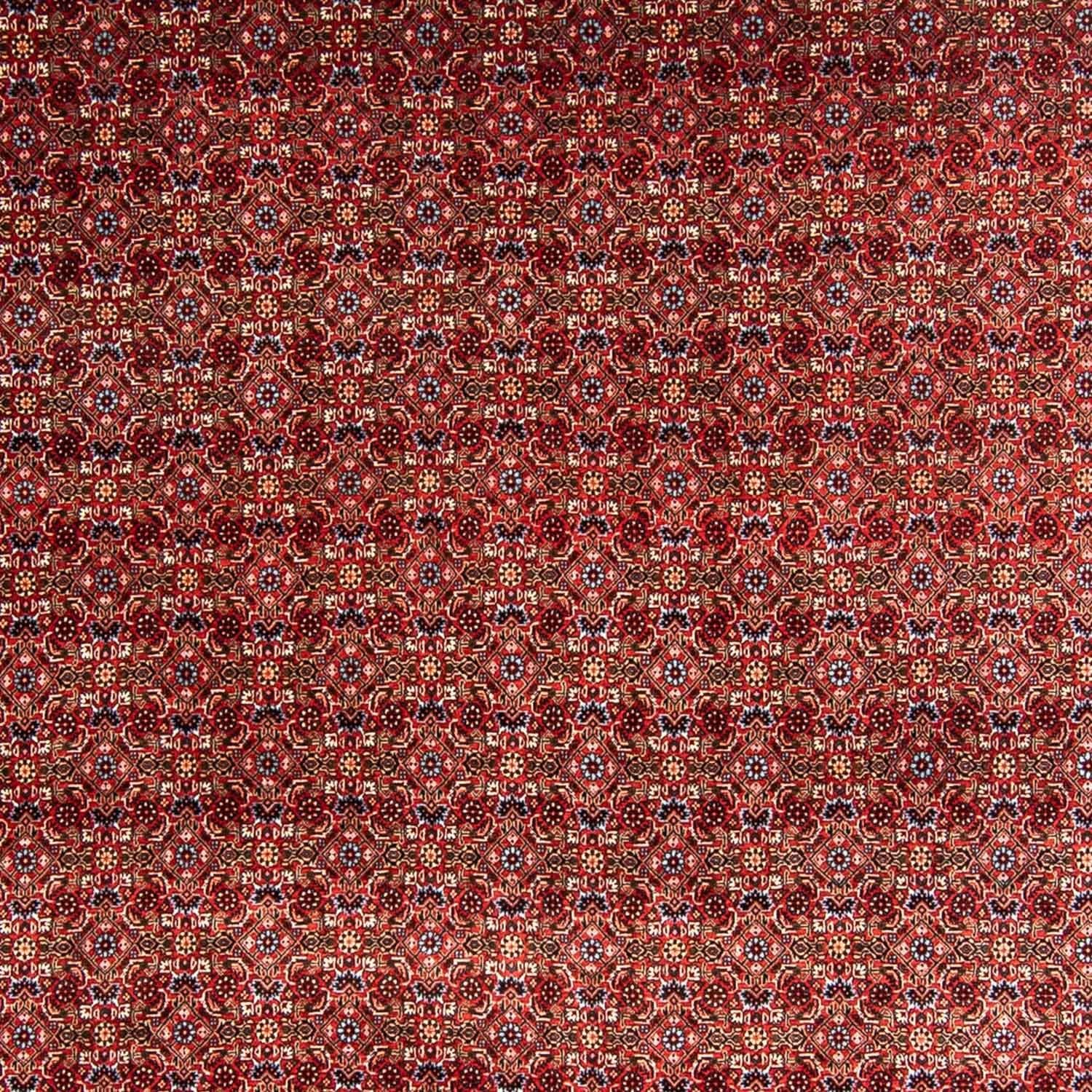 Perserteppich - Bidjar 350 x 250 cm Wohnzimmer Teppich
