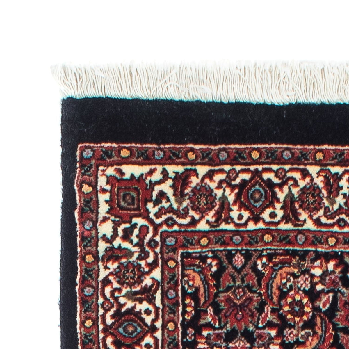 Bidjar Teppich 48x195cm - Perserteppich
