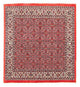 Bidjar Teppich 104x98cm - Perserteppich