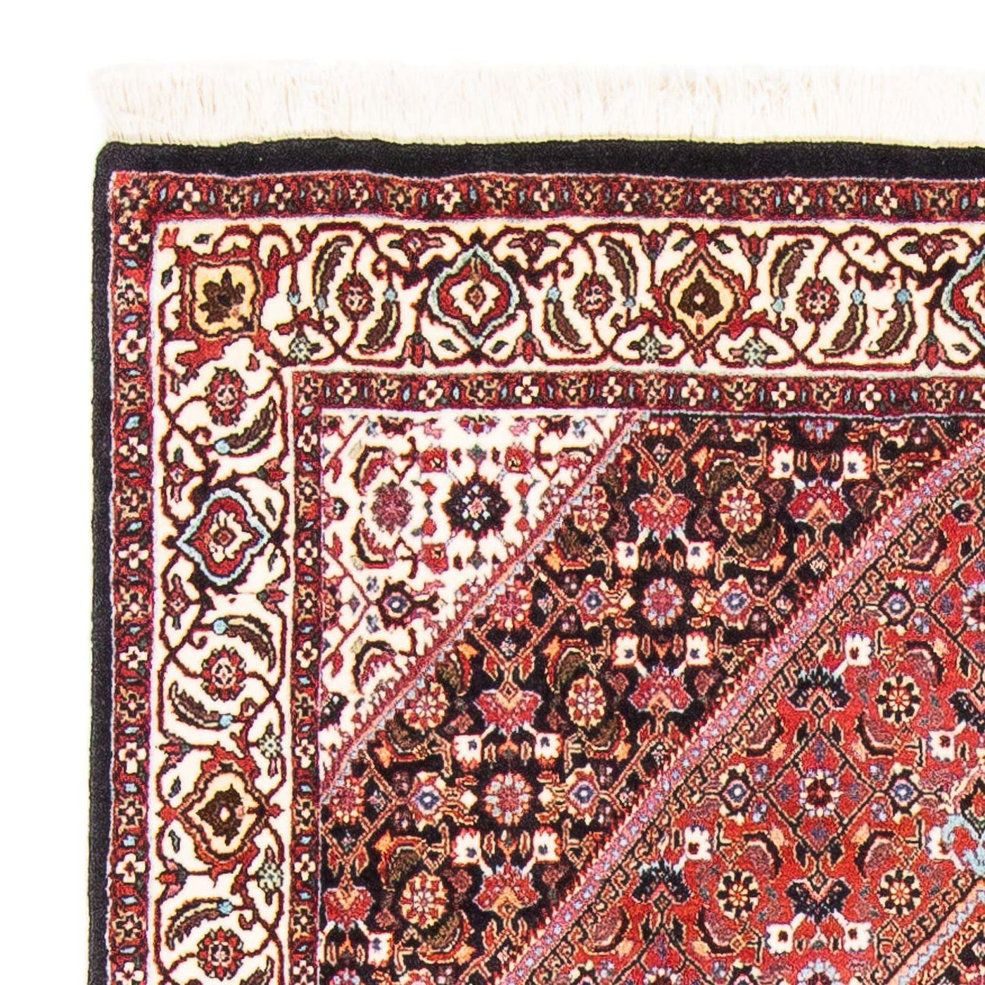 Bidjar Teppich 176x108cm - Perserteppich