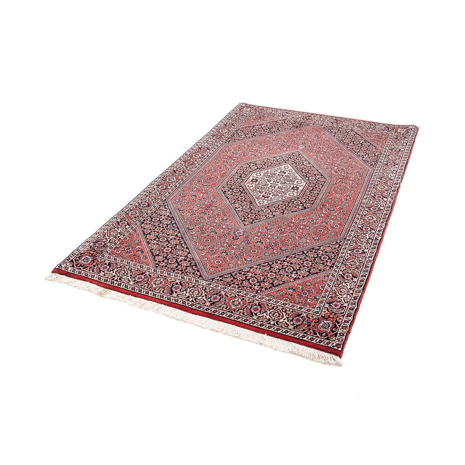 Perserteppich - Bidjar - Royal 178 x 109 cm Teppichbrücke