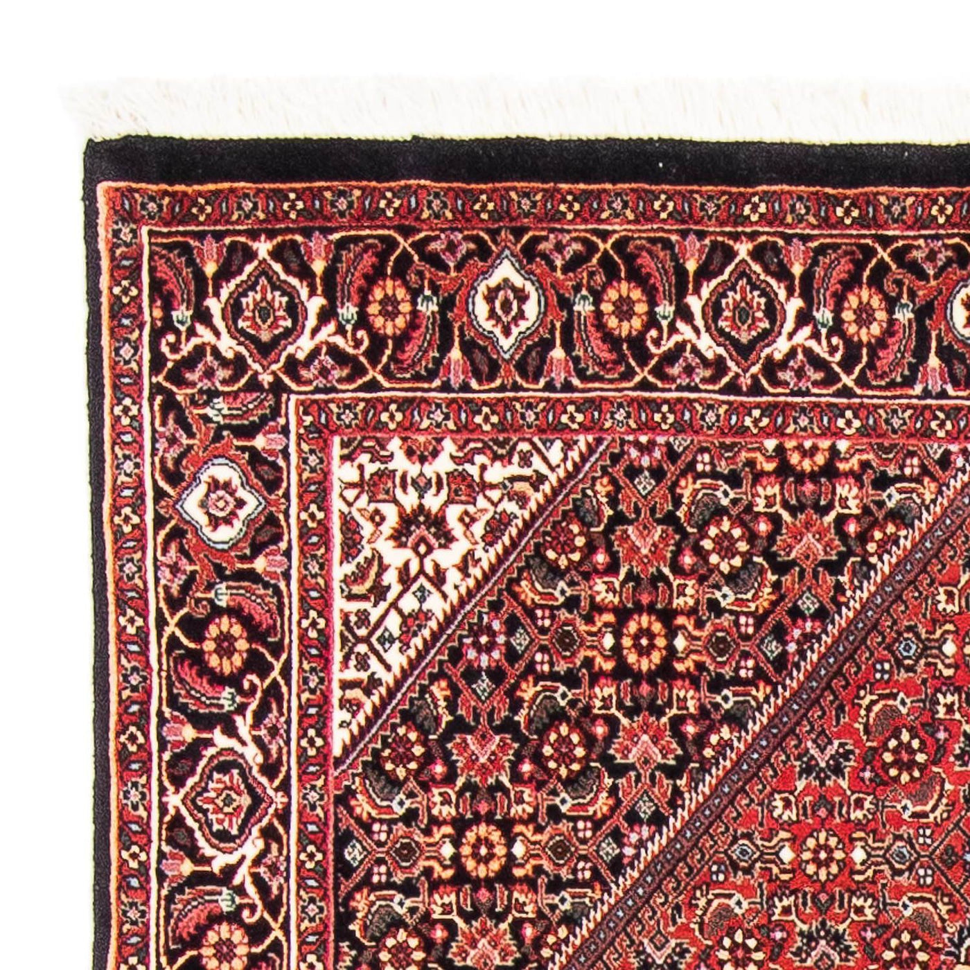 Bidjar Teppich 175x108cm - Perserteppich