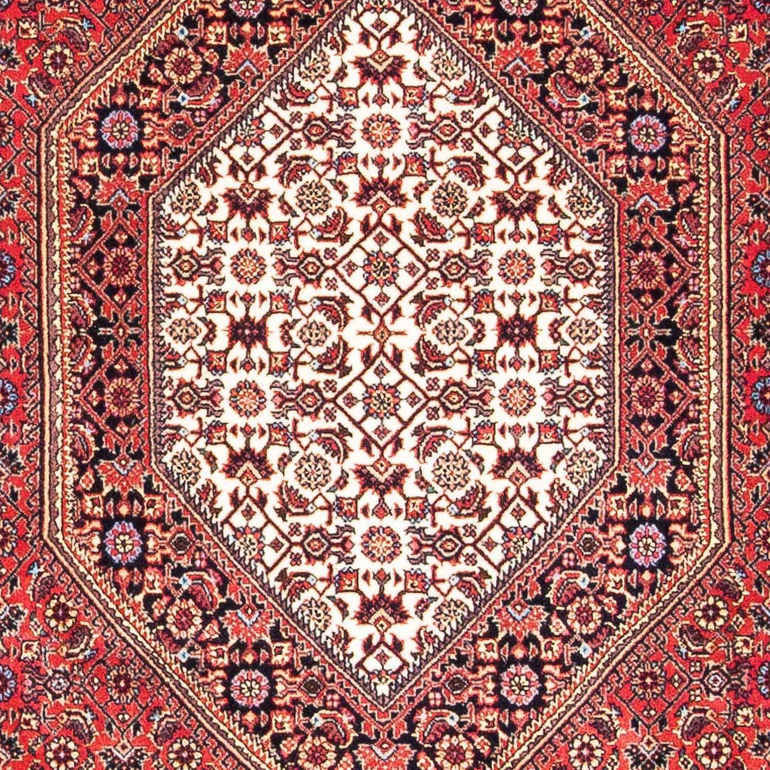 Perserteppich - Bidjar - Royal 187 x 107 cm Teppichläufer