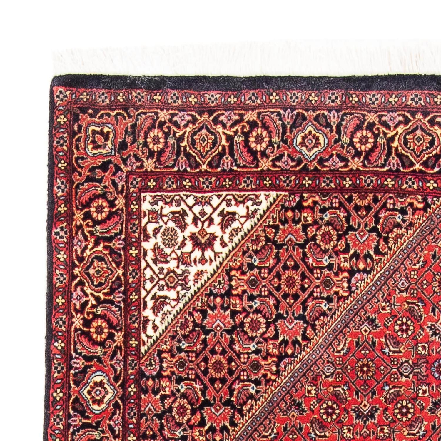 Perserteppich - Bidjar - Royal 187 x 107 cm Teppichläufer