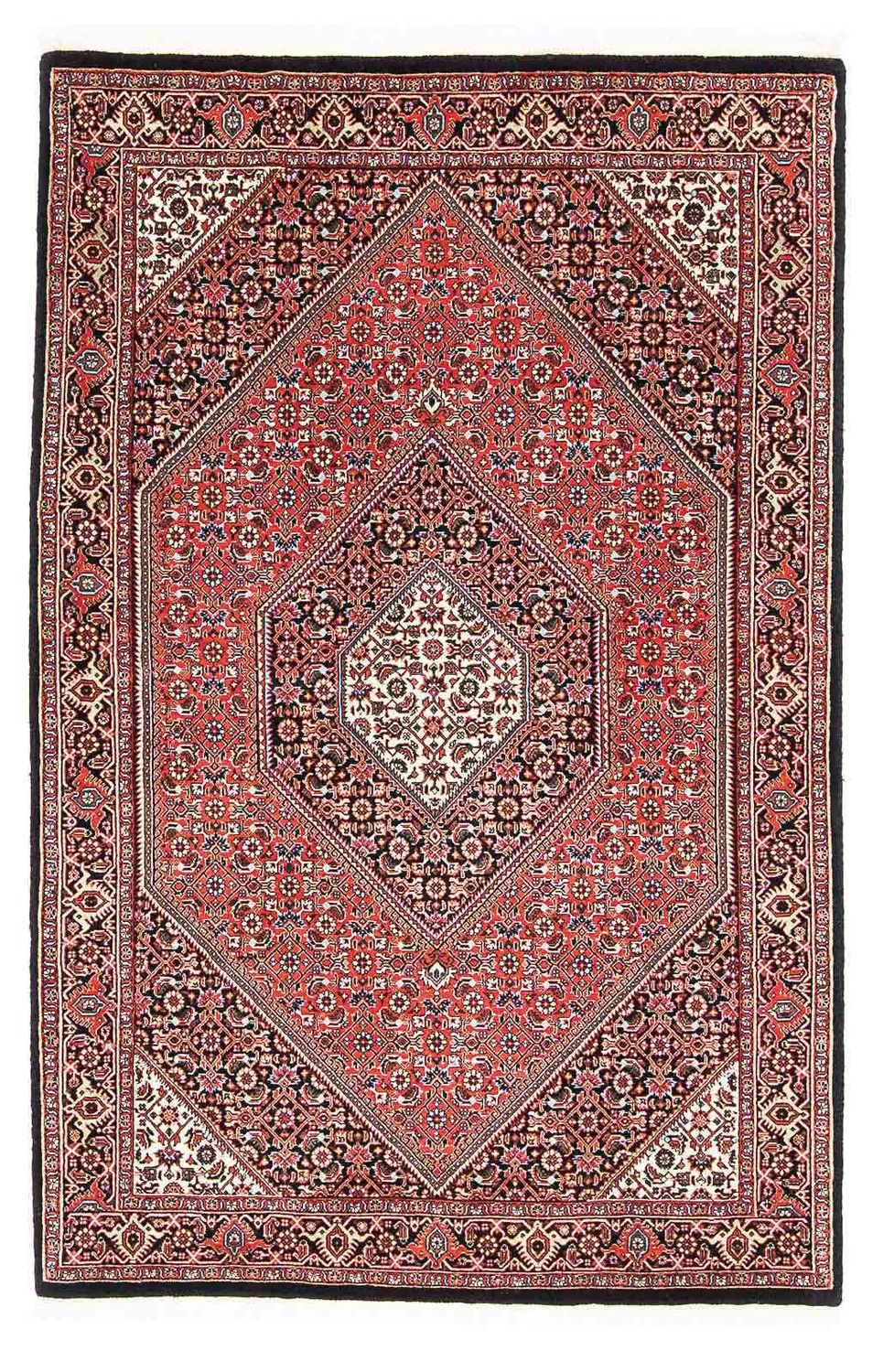 Perserteppich - Bidjar - Royal 187 x 110 cm