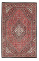 Bidjar Teppich 110x187cm - Perserteppich