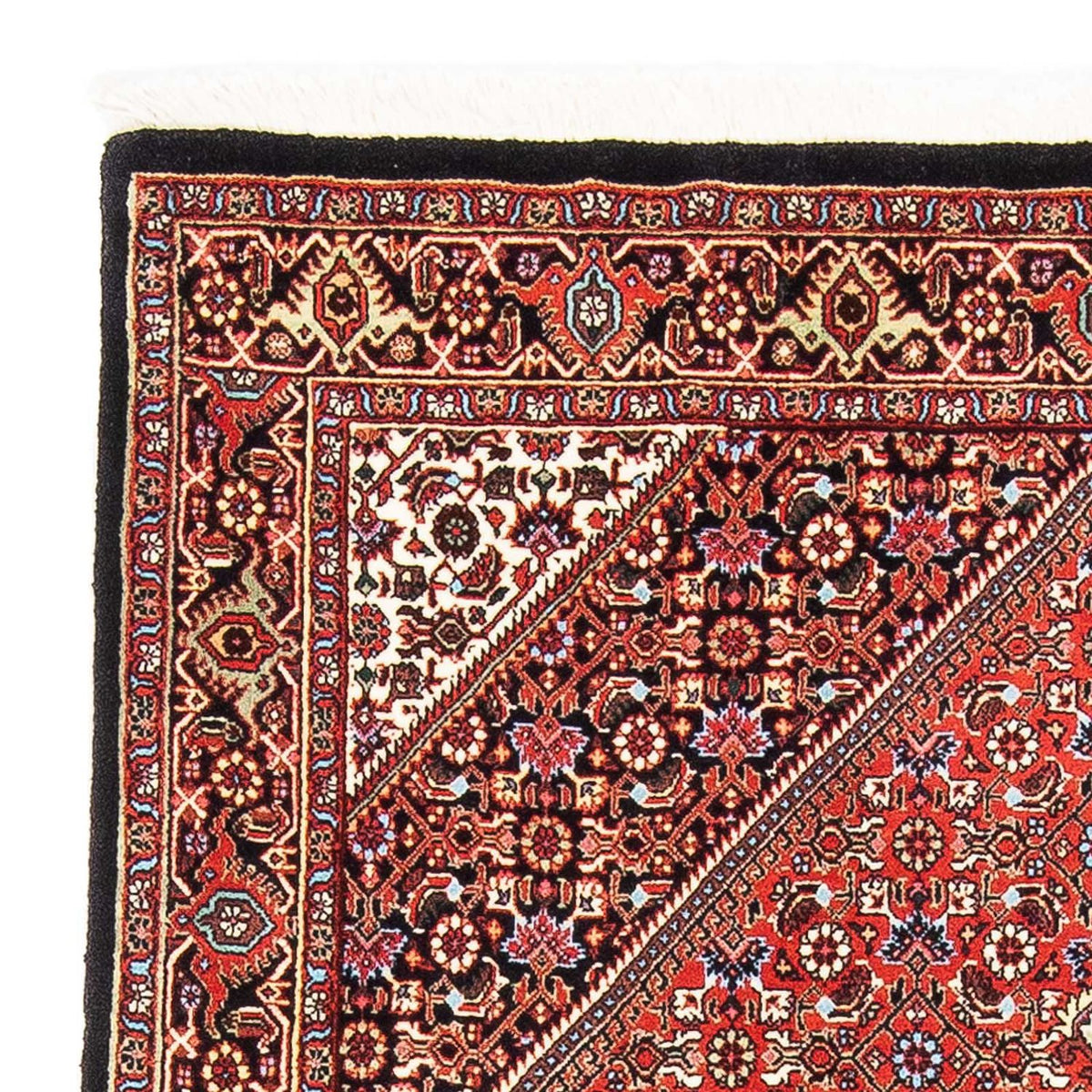 Bidjar Teppich 110x187cm - Perserteppich
