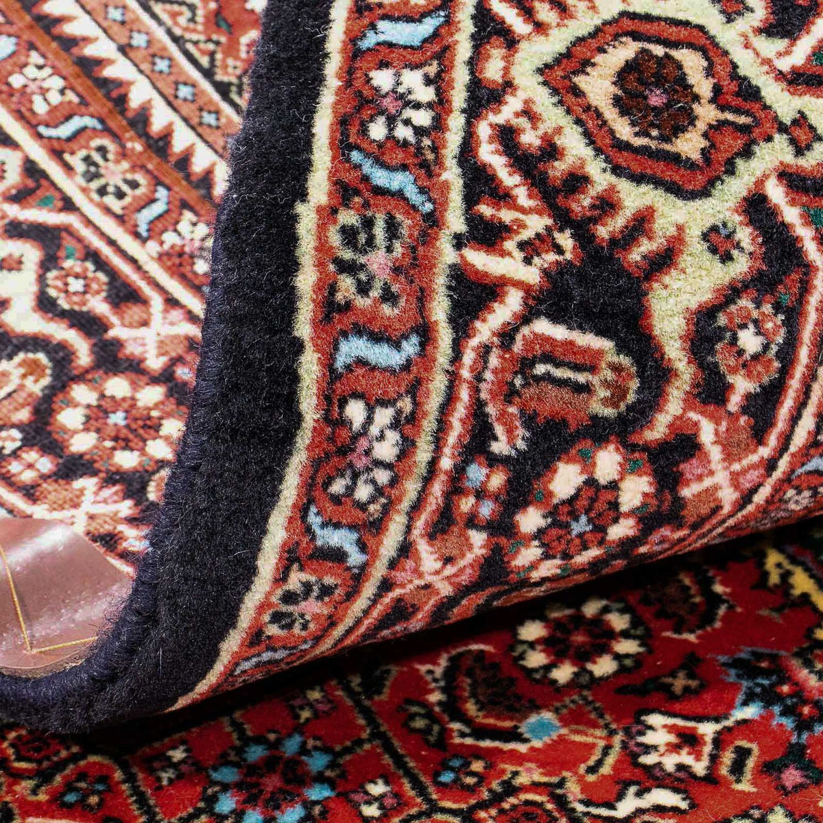 Perserteppich - Bidjar - Royal 187 x 110 cm