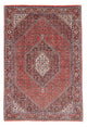 Bidjar Teppich 170x110cm - Perserteppich