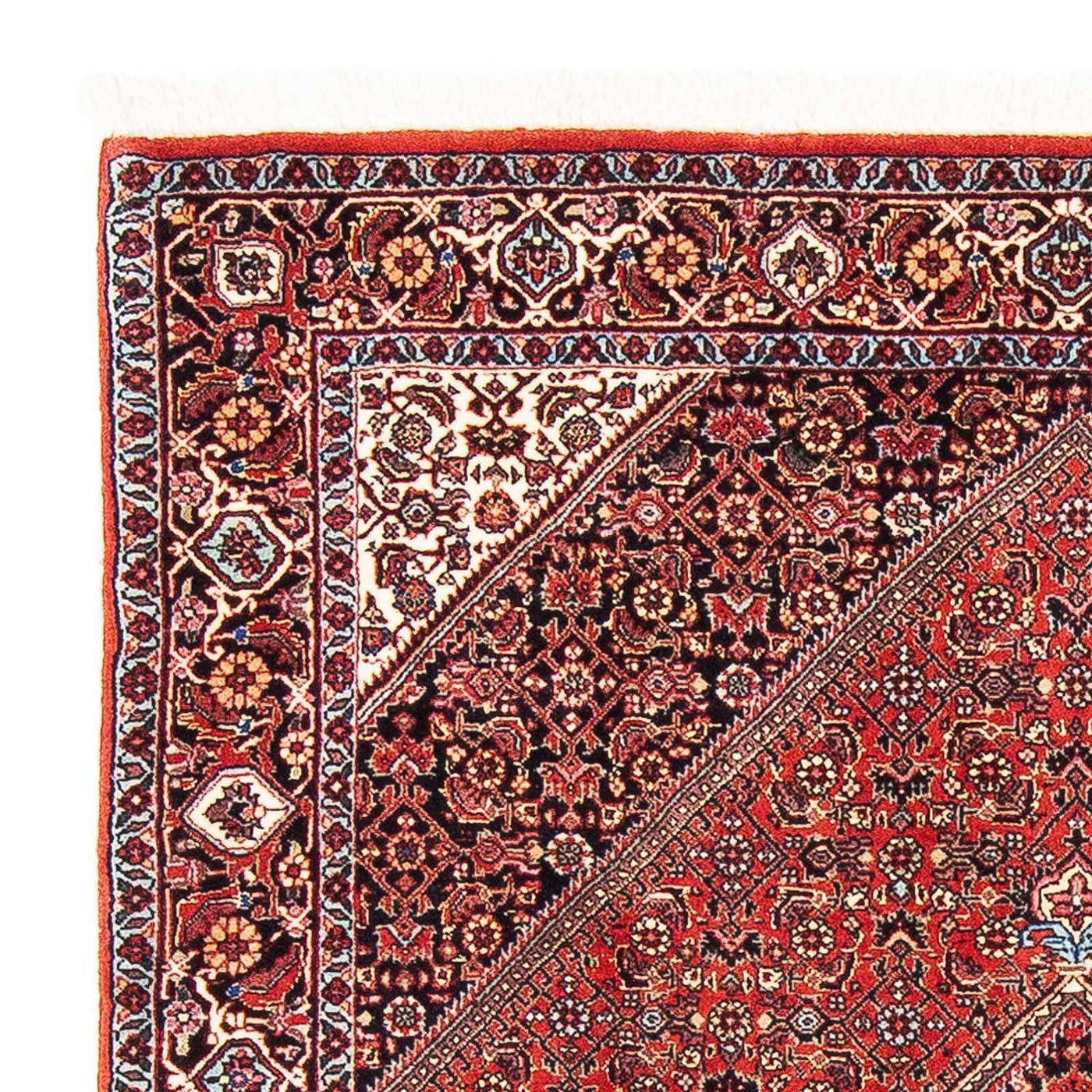 Bidjar Teppich 170x110cm - Perserteppich