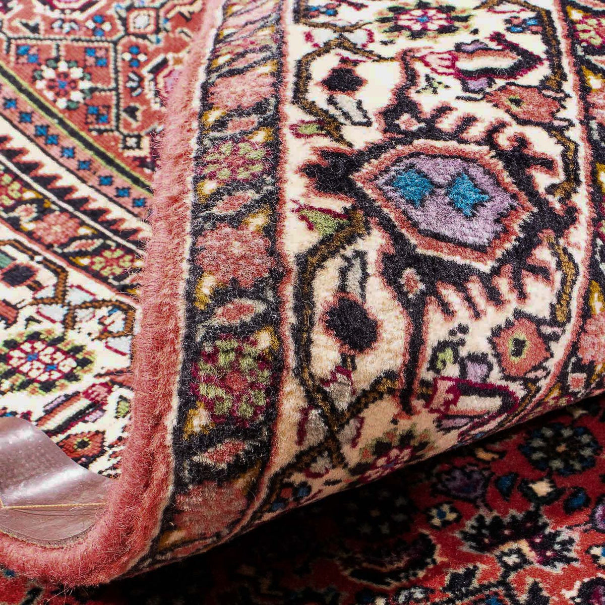 Perserteppich - Bidjar - Royal 182 x 112 cm