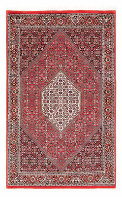 Perserteppich - Bidjar - Royal 175 x 108 cm - rot
