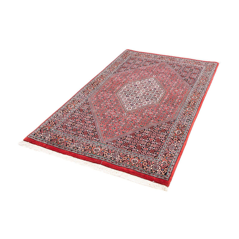 Perserteppich - Bidjar - Royal 175 x 108 cm - rot