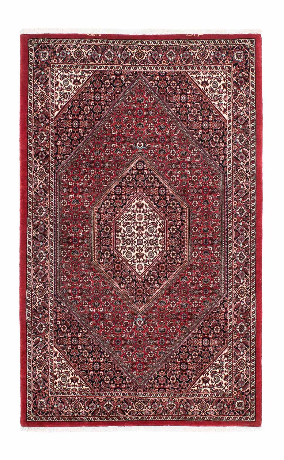 Perserteppich - Bidjar - Royal 173 x 106 cm Teppichbrücke