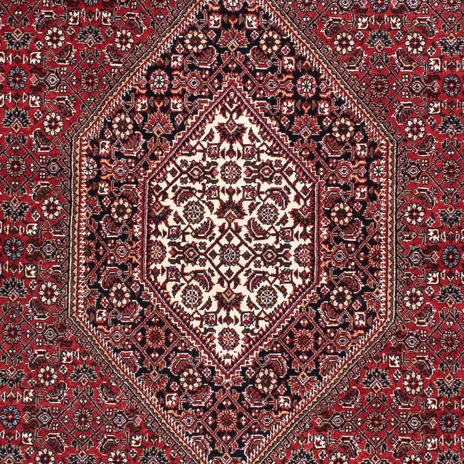 Perserteppich - Bidjar - Royal 173 x 106 cm Teppichbrücke