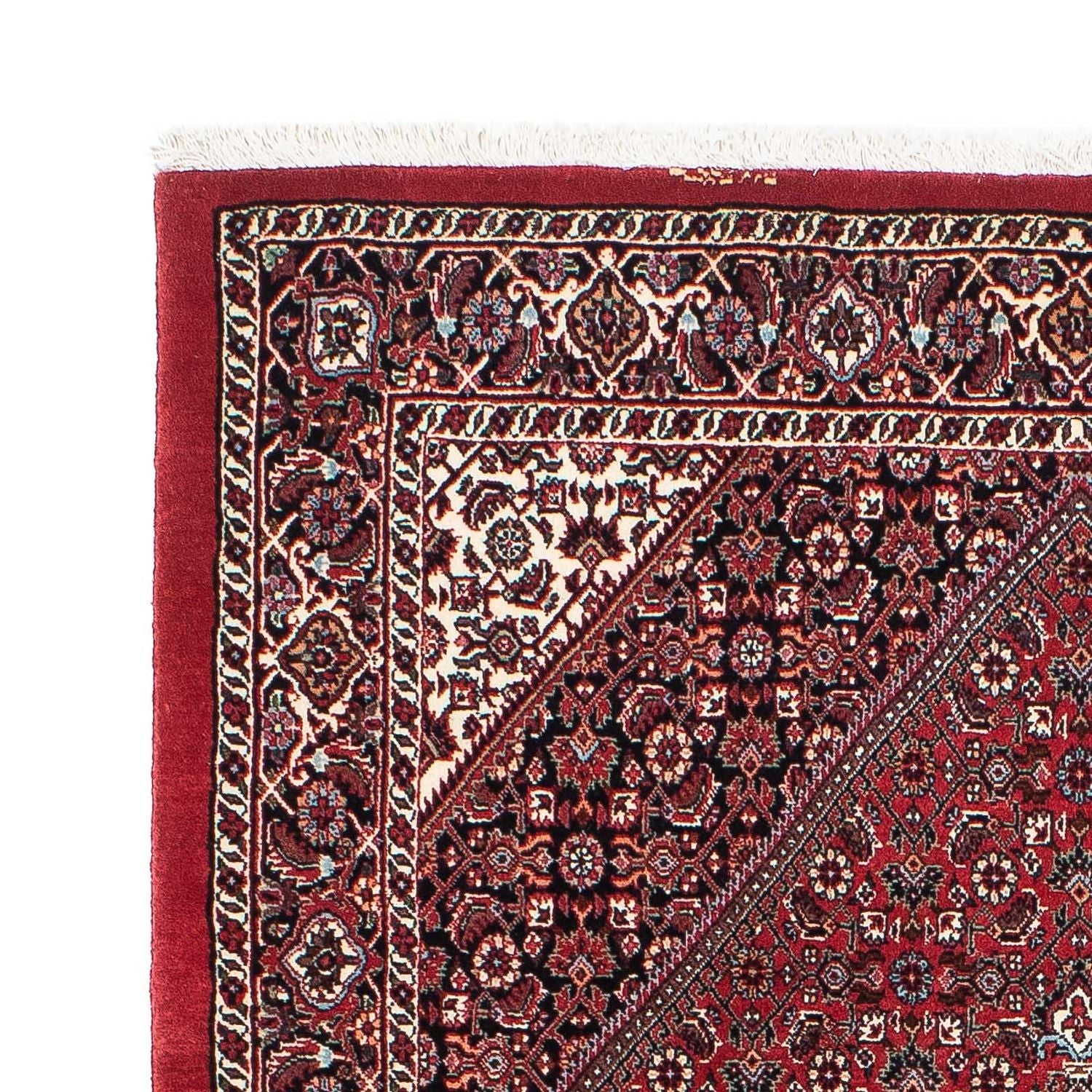 Perserteppich - Bidjar - Royal 173 x 106 cm Teppichbrücke