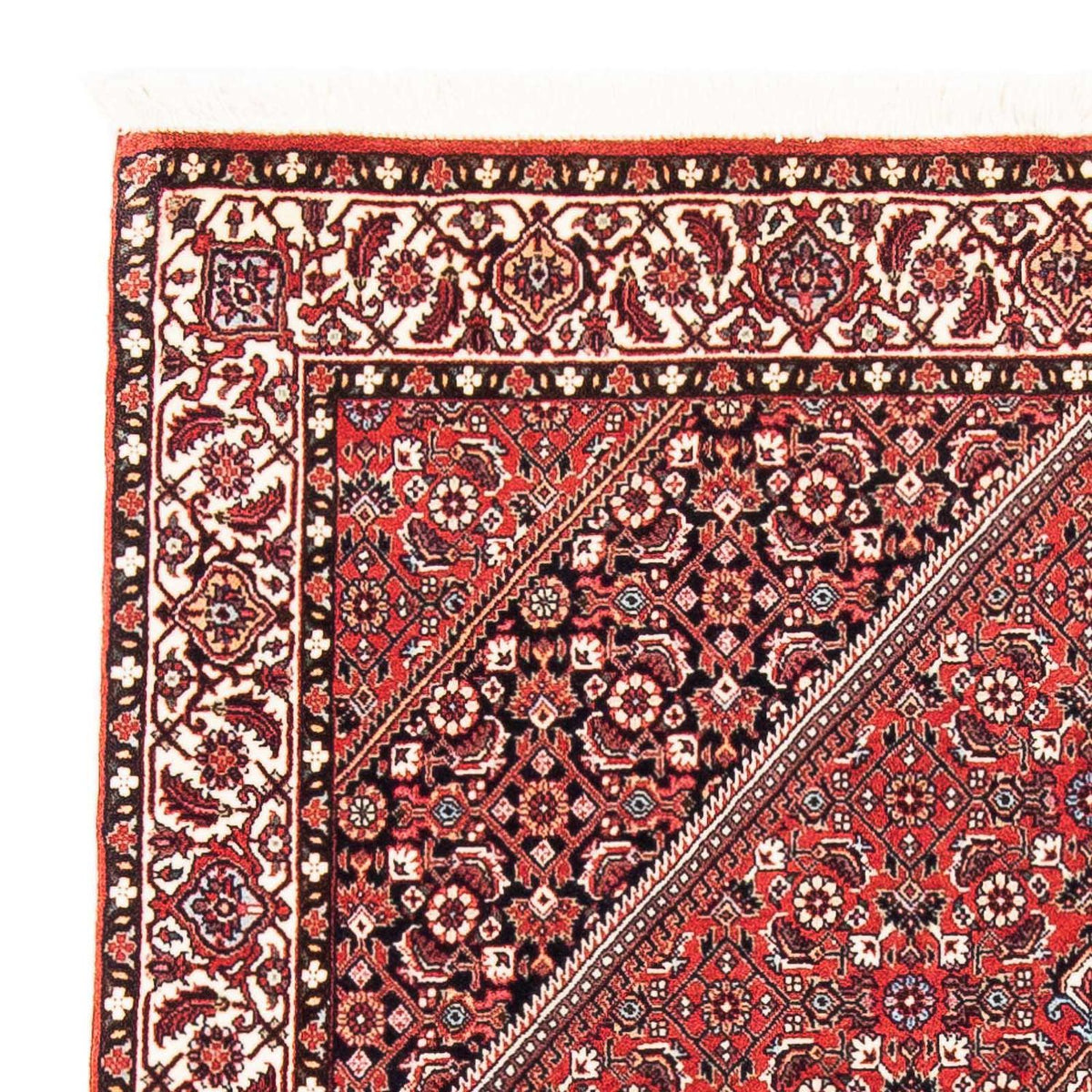 Bidjar Teppich 110x174cm - Perserteppich
