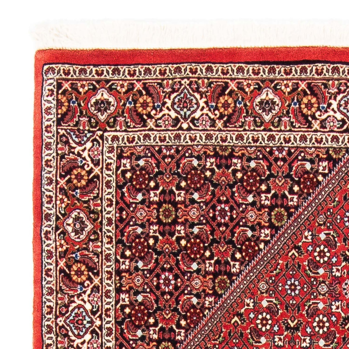 Bidjar Teppich 110x175cm - Perserteppich