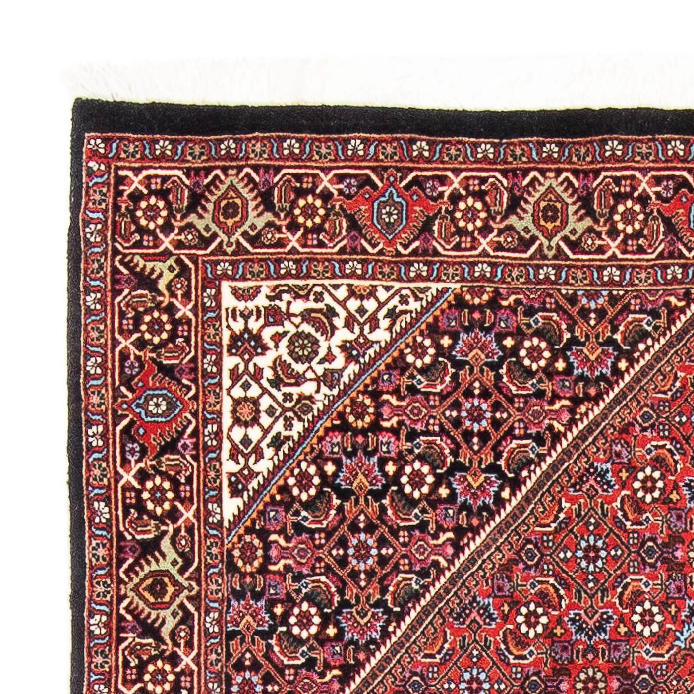 Bidjar Teppich 175x108cm - Perserteppich