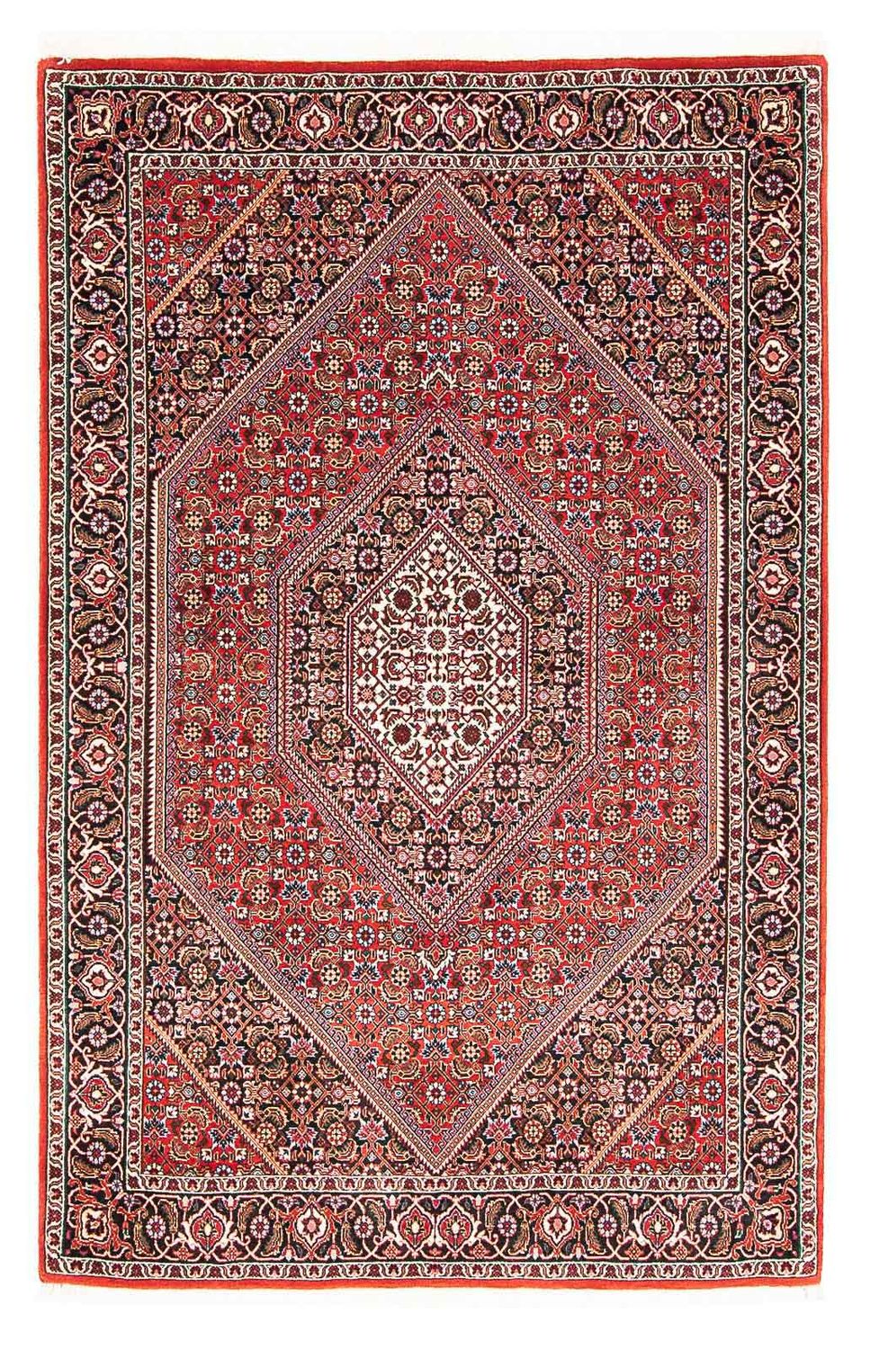 Perserteppich - Bidjar - Royal 177 x 111 cm Teppichbrücke